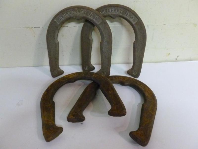 A set of four sportcraft&nbspcast ...