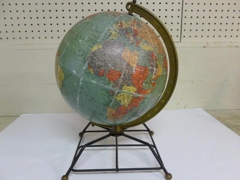 Vintage Replogle&nbsp10&quot Refe...