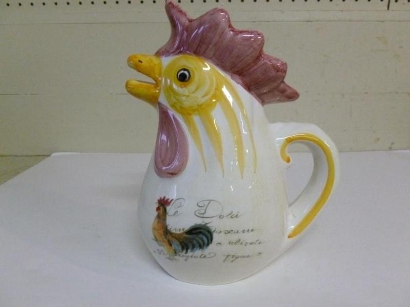 Beautiful Deruta&nbspPorcelain chi...