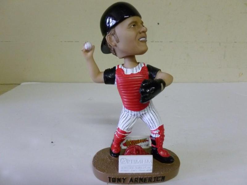 Collectible Tony Arnericm&nbsp98 C...