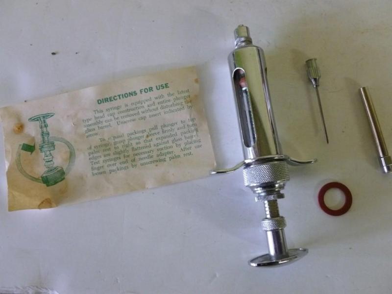 Vintage Eisele&nbsp&amp Company, ...