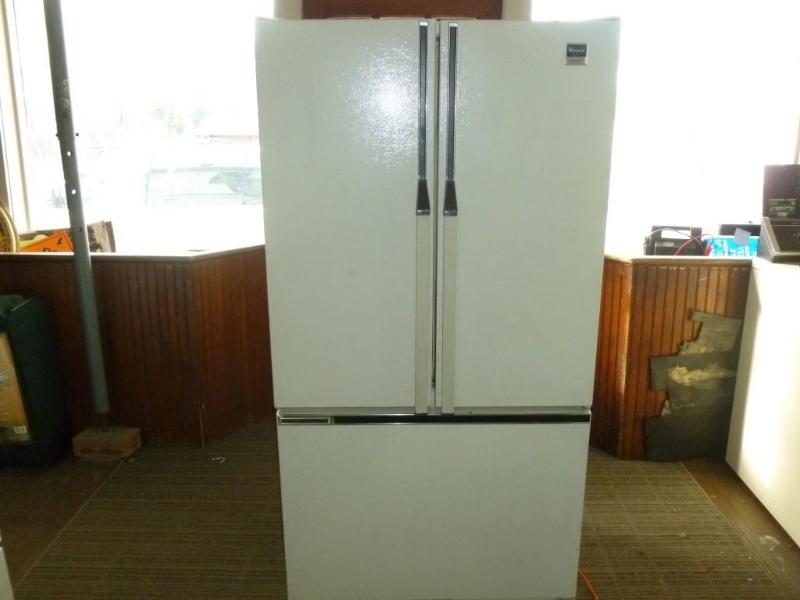 Large Whirlpool Mark Series side by...