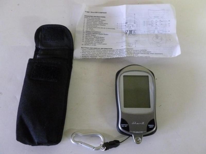 Sherrill&nbspbattery operated elec...