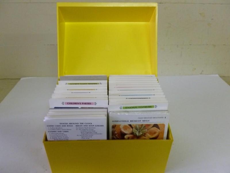 Vintage 1971 General Mills - Betty ...