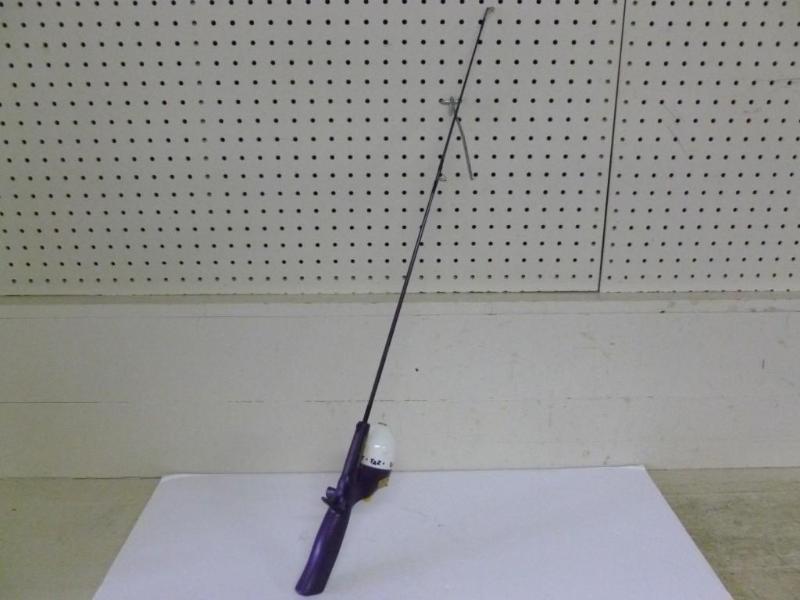 Shakespeare - Taz&nbspkids fishing...