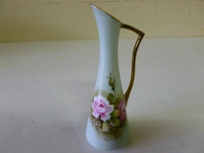 Beautiful Lefton China No 748 hand ...