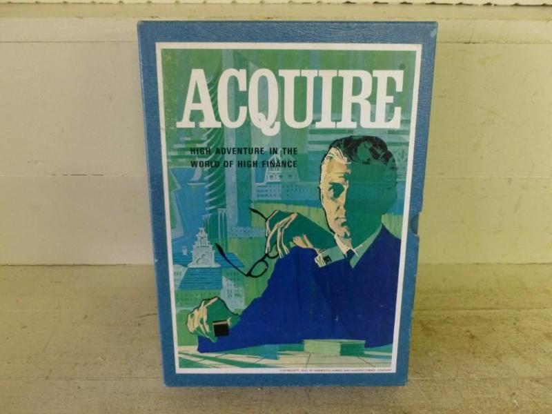 Vintage 1962 Minnesota Mining And M...