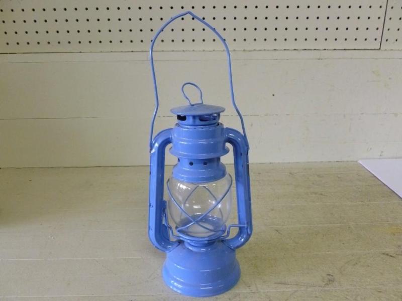 The General Store decorative candle...