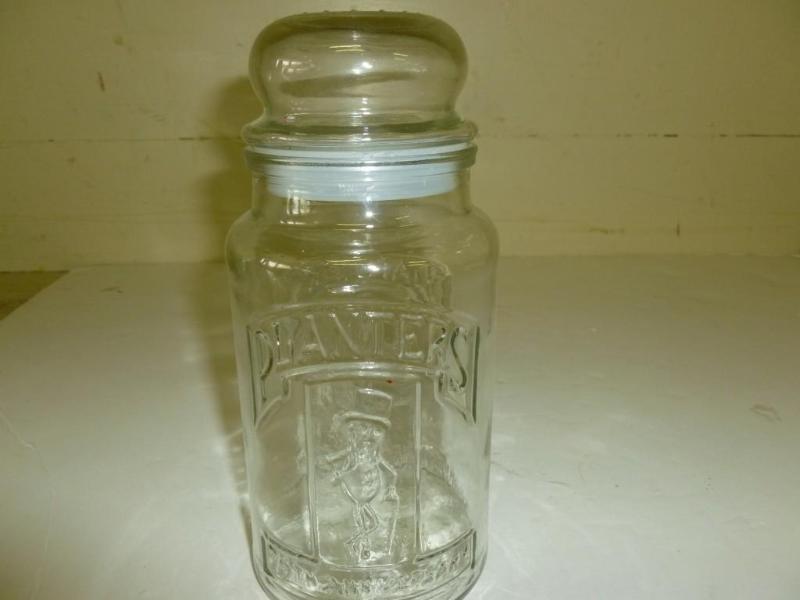 Collectible Planters 75th annivers...