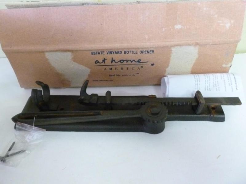 At Home America - Estate Vineyard c...