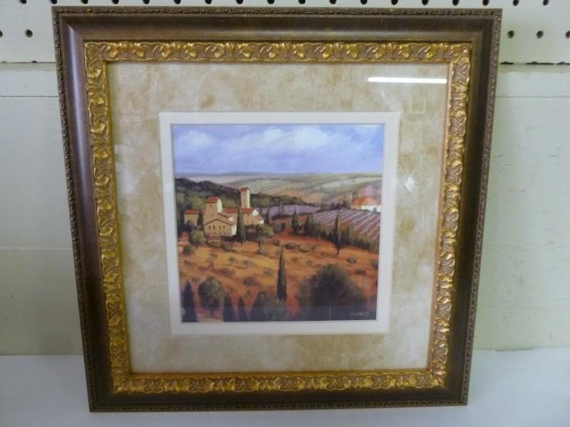 James Wiens &quot Terra Bella &quo...