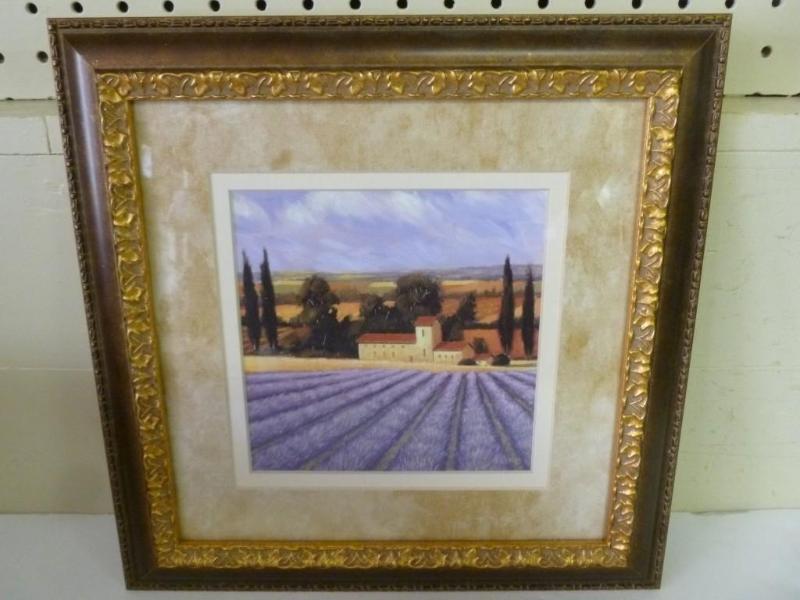 James Wiens &quot Lavender Skies &...