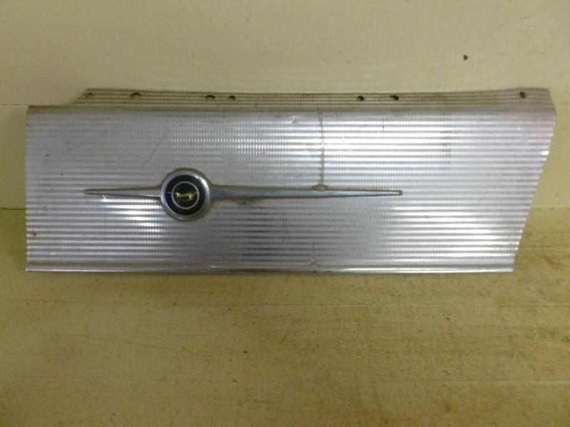 Vintage 1961 Chevy Impala metal car...