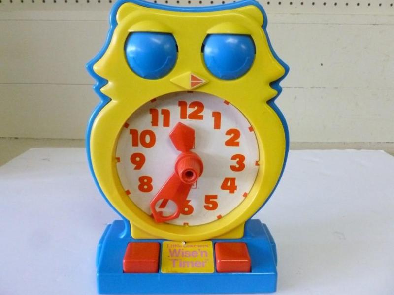 Vintage 1975 Tomy - Sears Little Le...