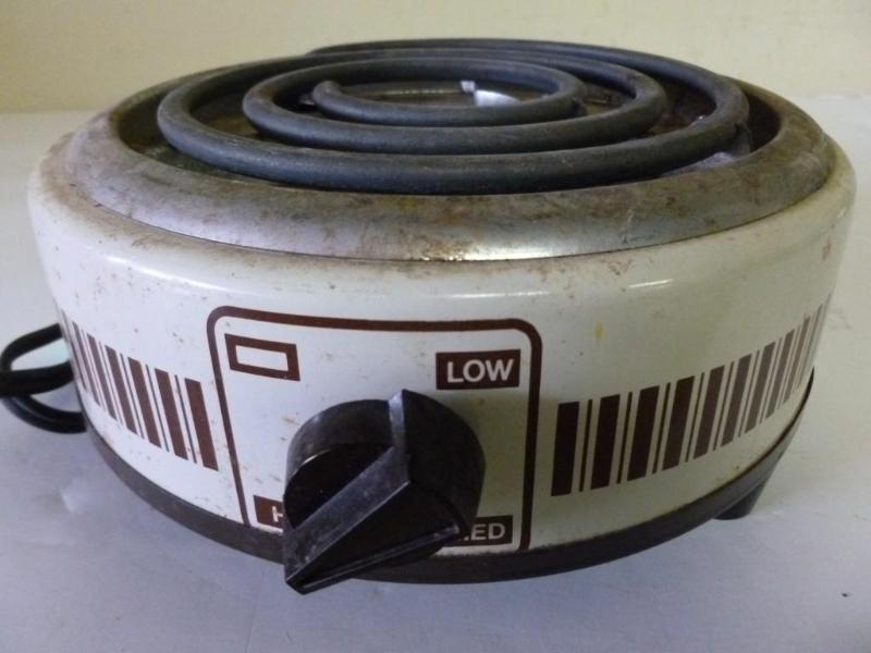 Munsey Products table range model F...