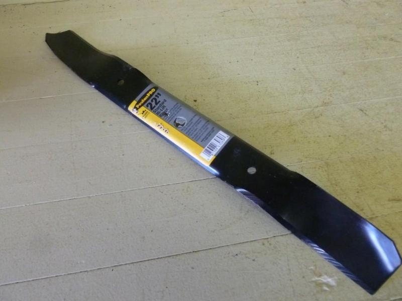 Poulan Pro 22&quot standard hi-lif...
