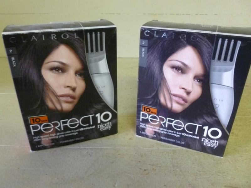 Lot of two nicen easy perfect 10 b...