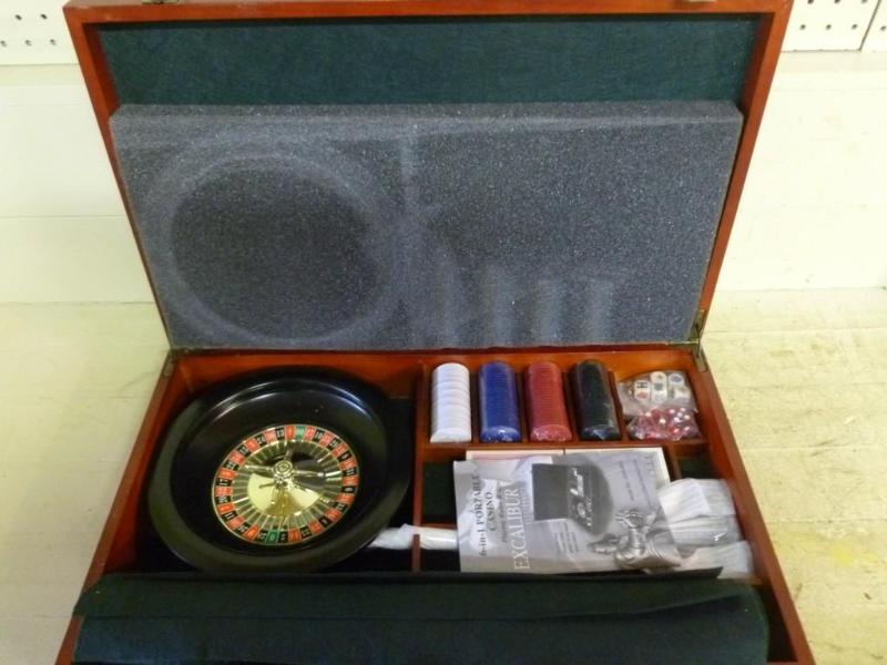 Excalibur Electronics 6-in-1 Portab...