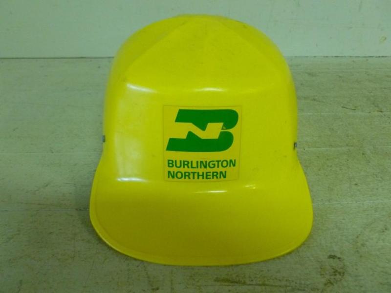 Collectible Burlington Northern Rai...
