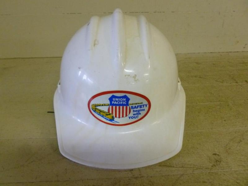 Collectible Union Pacific Railroad ...