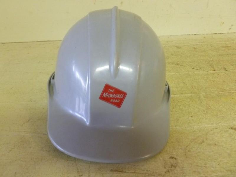 Collectible The Milwaukee Road Rail...