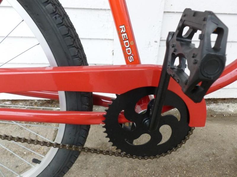 -RUEHLNo,925- RN No.115247★32★ Rincomatic TTIRSY32I35267P Syma32 Inglete Profile Handle - Matte