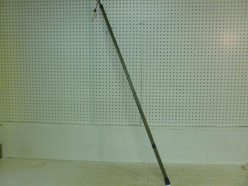 Large heavy duty fiberglass cane fi...