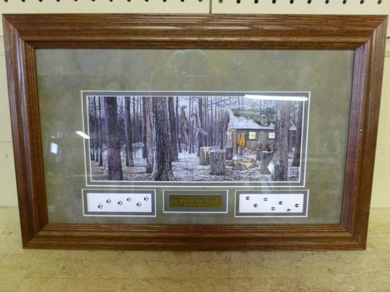 Chris Kuehn &quot A Hunters Moon ...