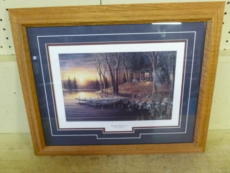 Jim Hansel &quot Simple Pleasures ...