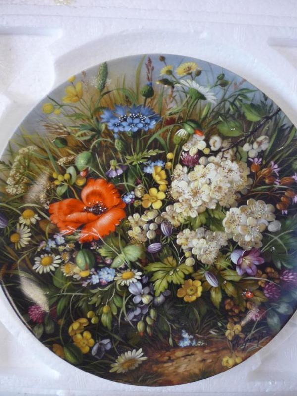 Decorative Plates