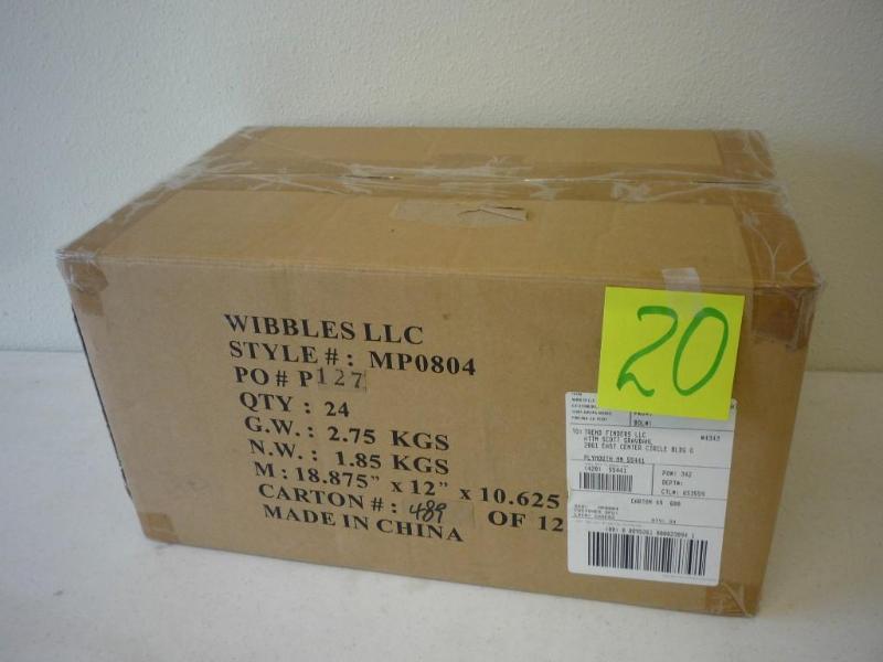Wibbles