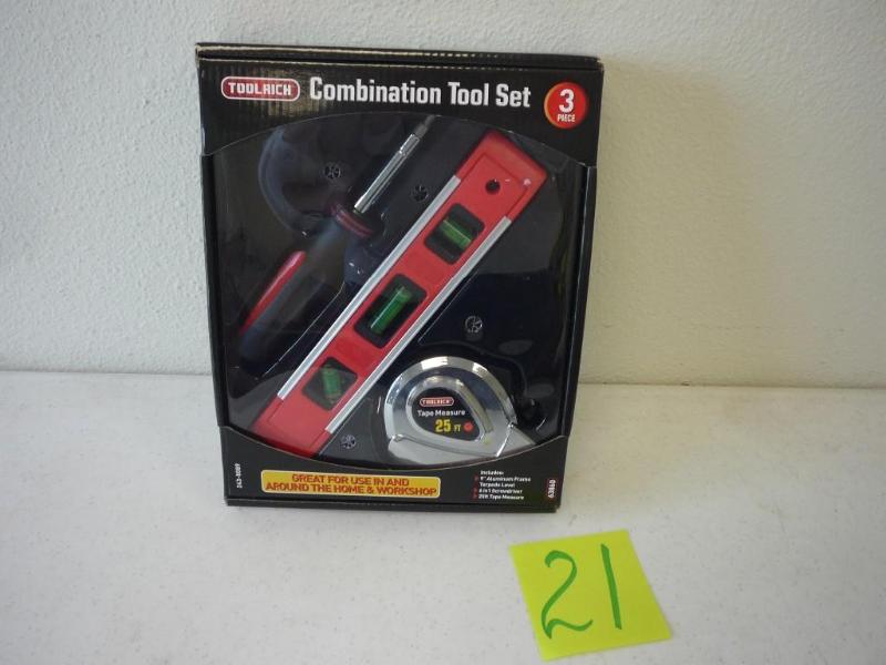 Tool Set