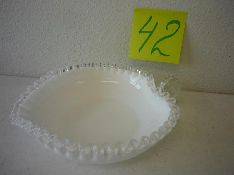 Fenton Dish