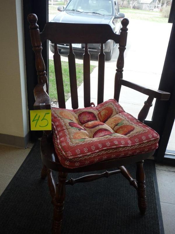 Vintage Chair
