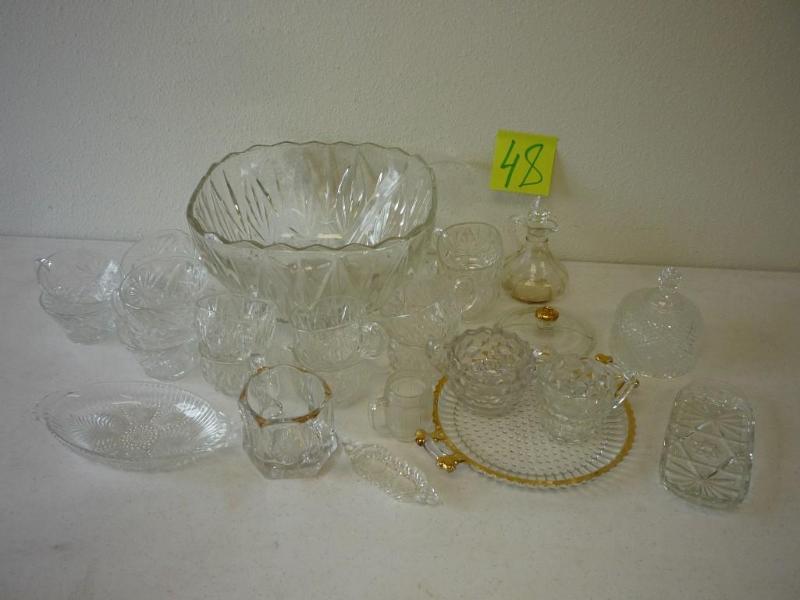 Glass Misc.