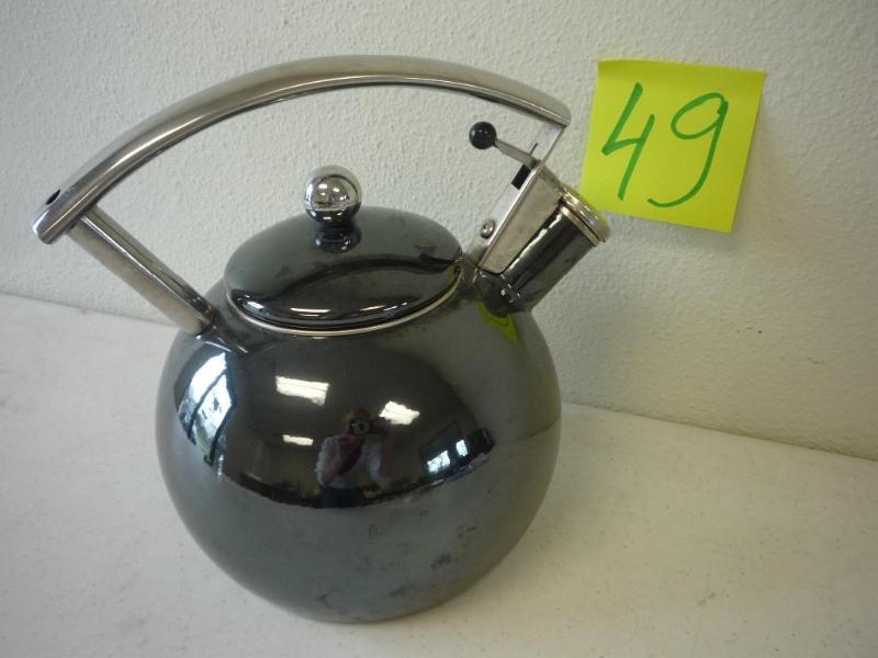 Water Kettle
