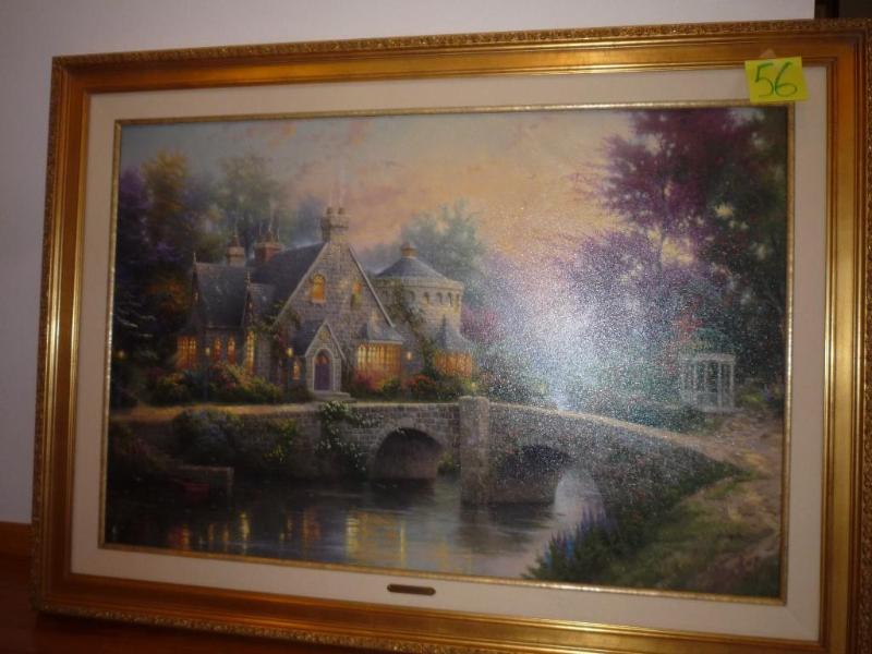 Thomas Kinkade