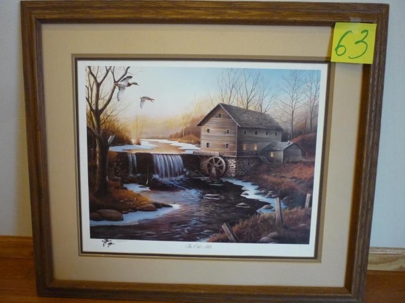 Print by Stans