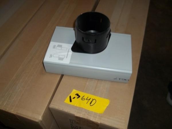 lot 1 image: 64 PCS 6" FORM-A-DRAIN 6"...