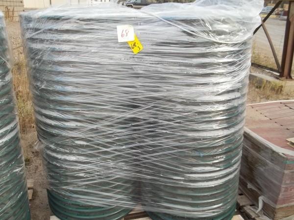 lot 68 image: 50 PCS 24" ROUND POLYLOK SEPTI...