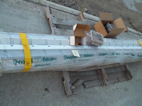 lot 8 image: 23 PCS NOVA BRIK 8 STARTER STRIP, ...