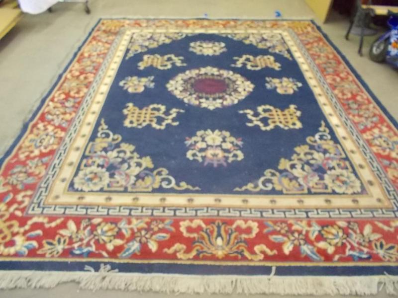 Area Rug