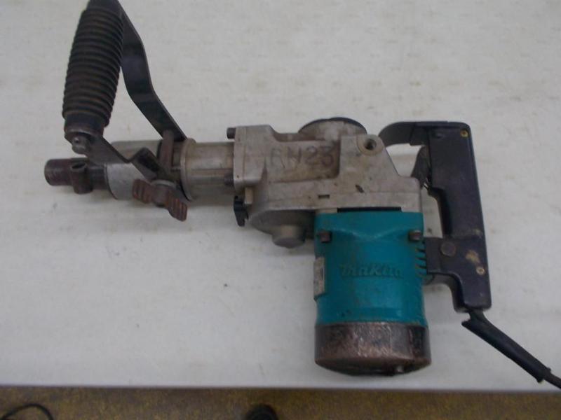 Rotary Hammer