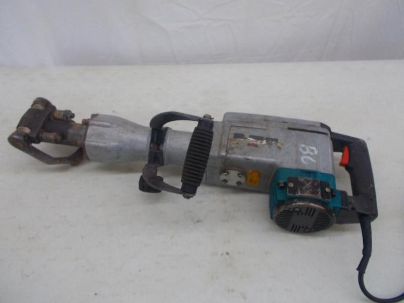 Jack Hammer