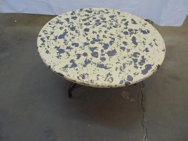Braxton, Vintage Charm, coffee tabl...