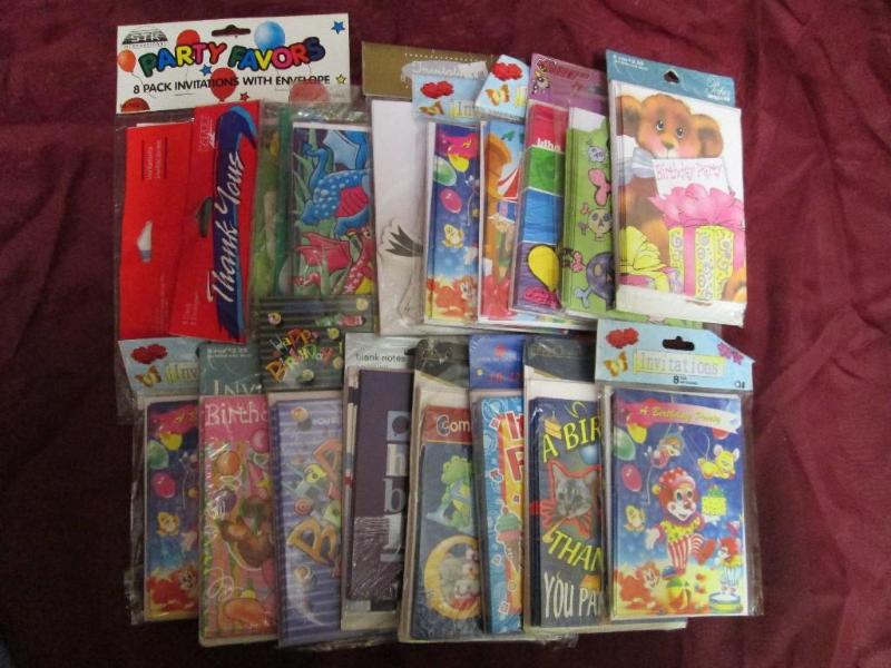 Lot of approximately 15 assorted ch...
