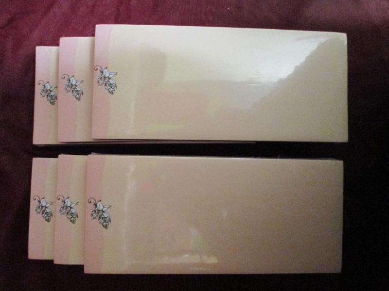 Lot of 6 packages of Spray Vine d...