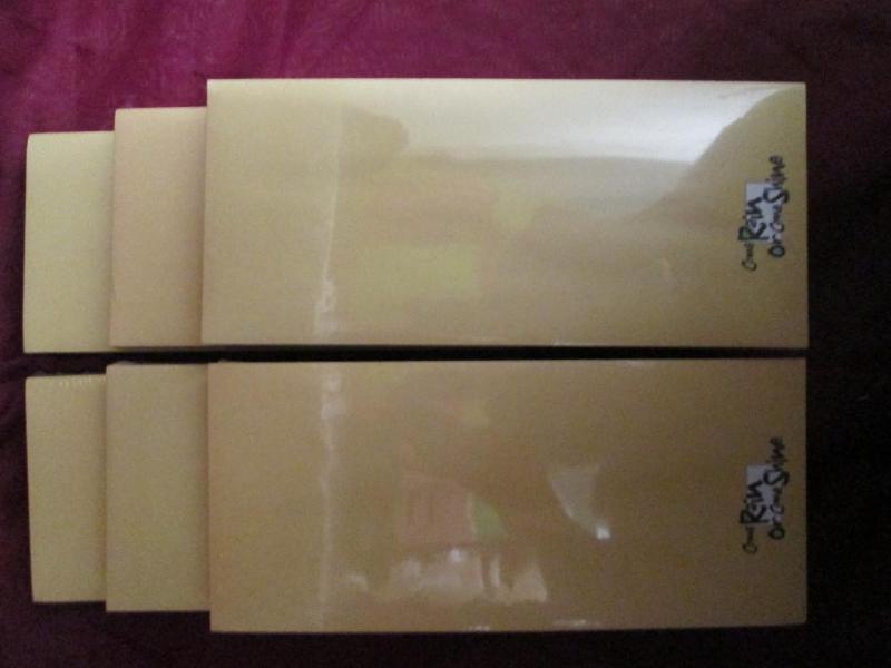 Lot of 6 packages of Come Rain or ...