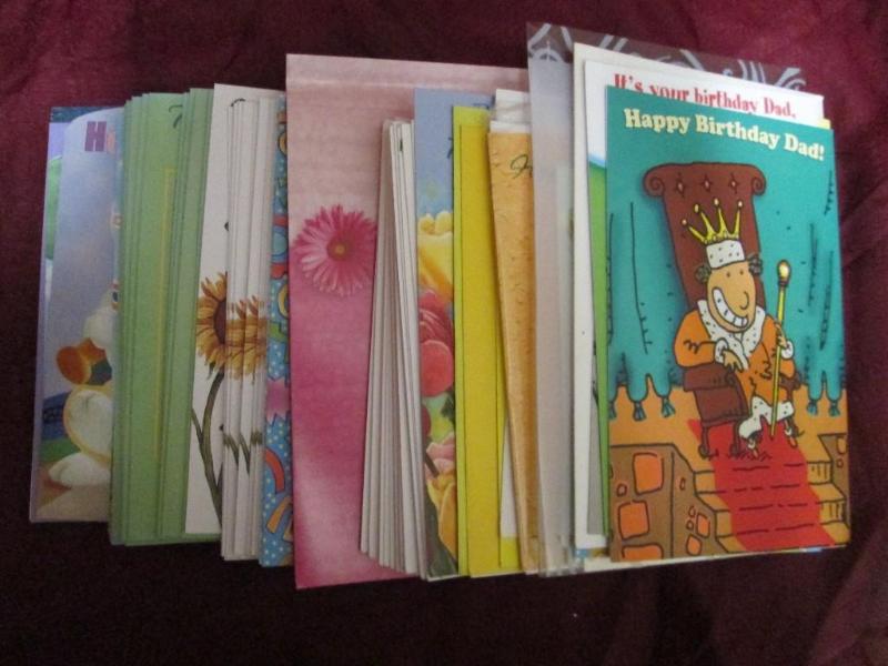 Lot of approximately 100 assorted b...