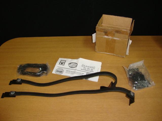 Tamarack Classic QRS Quick Release ...